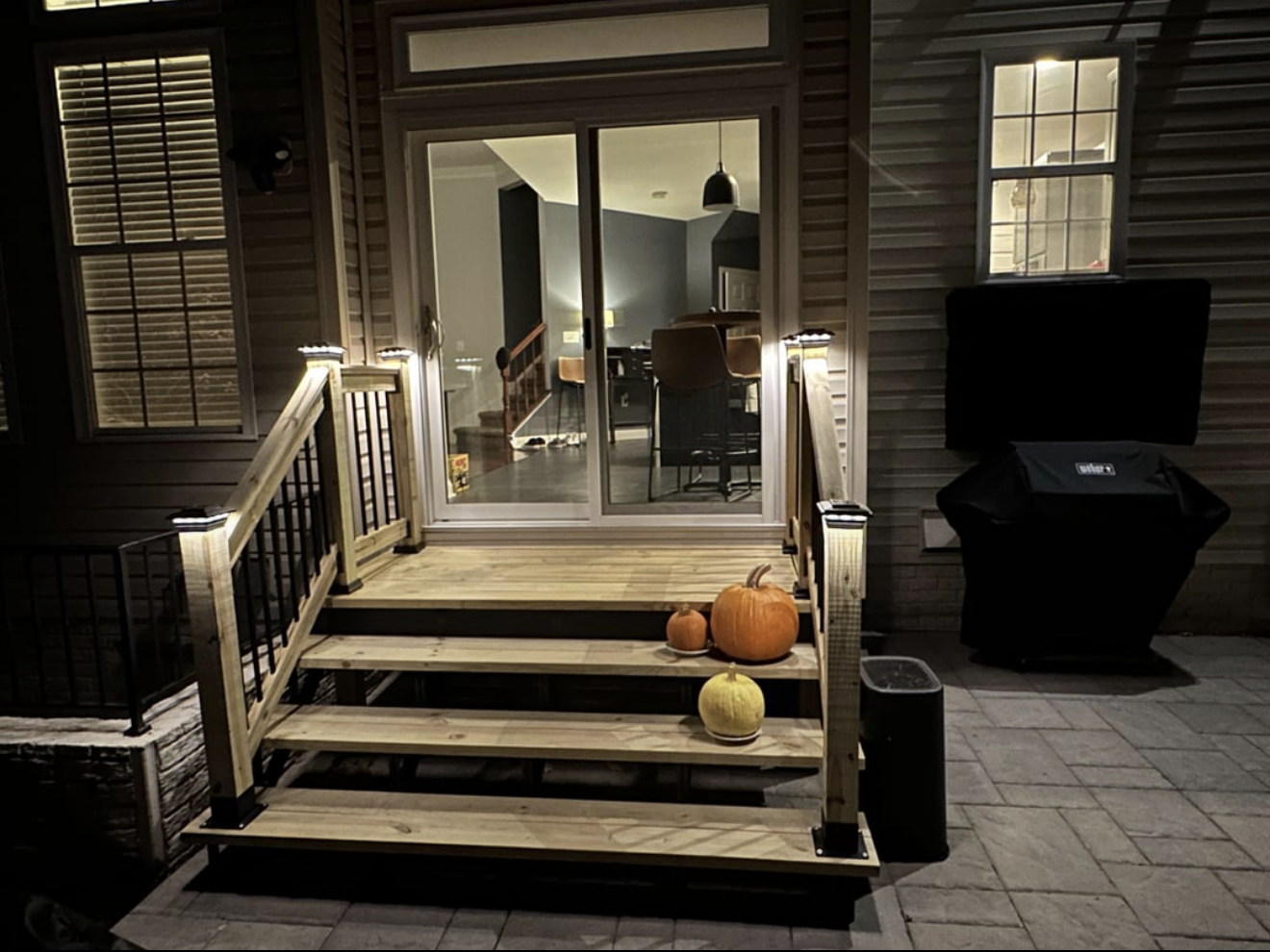Home Modification