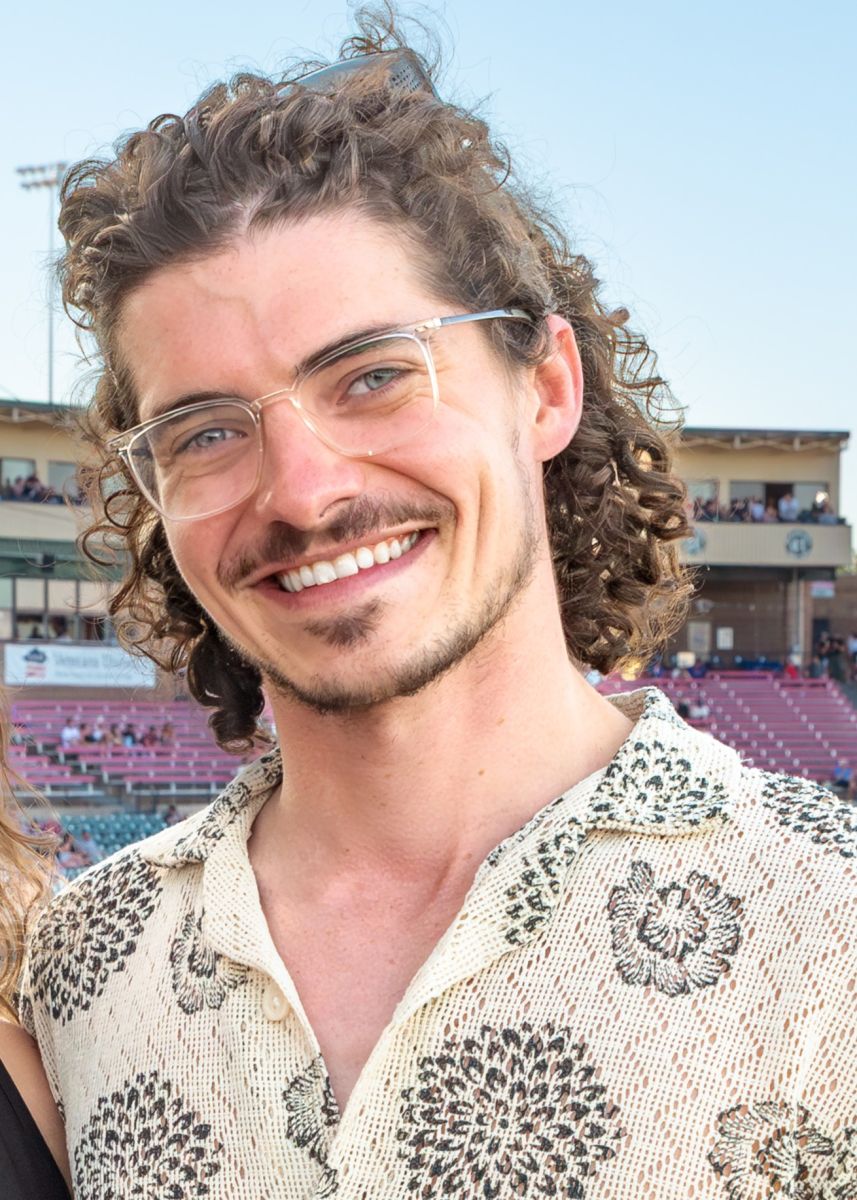 Michael from Adaptive Mobility