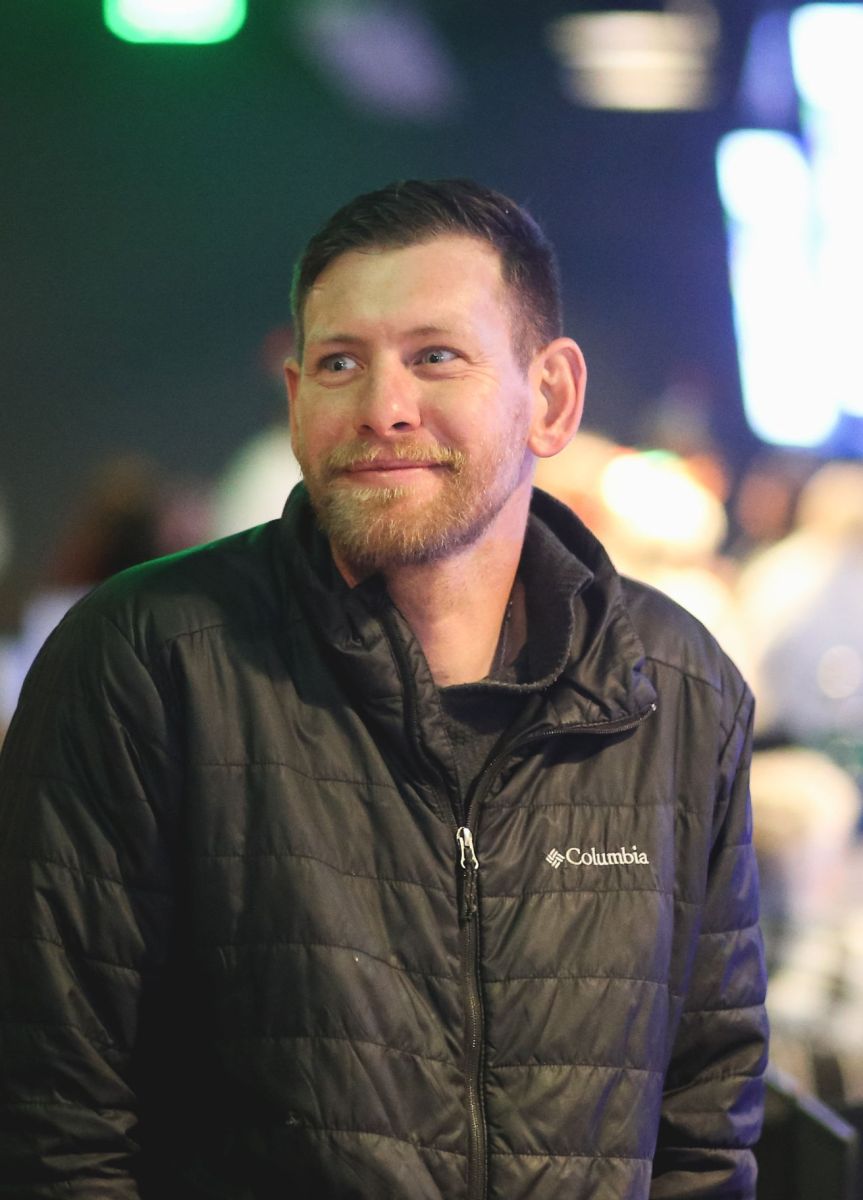 Patrick from Adaptive Mobility