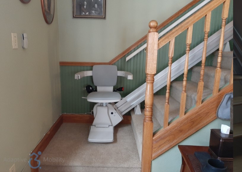stair lift